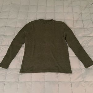 John Varvatos sweater